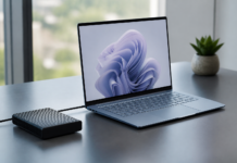 Microsoft sorprende con el Surface Laptop Ultra y RTX Spark