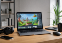 Google lanza una IA para crear juegos sin saber programar