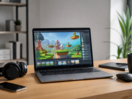 Google lanza una IA para crear juegos sin saber programar