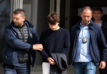 Pablo Oro esquiva la cárcel por liderar una red de prostitución