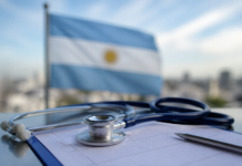 Argentina: las enfermedades no transmisibles lideran las muertes
