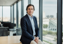 Juan Luis Hortelano revela la apuesta tech de VDS en Valencia
