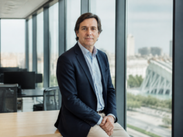 Juan Luis Hortelano revela la apuesta tech de VDS en Valencia
