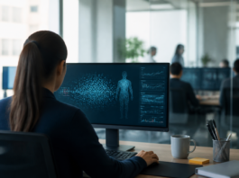 Mirror Particle crea una IA que predice el comportamiento humano