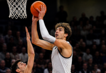Aday Mara asombra en la NBA: 22 puntos y pleno de tiros