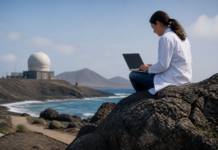 Canarias se queda atrás en ciencia y tecnología: solo 12,5%