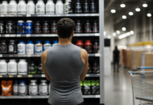 El auge del proteinmaxxing no salva a los gigantes del consumo