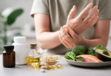 Dieta y suplementos: la verdad sobre las enfermedades reumáticas
