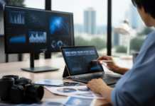 La nueva era donde creatividad, datos y tecnología se unen