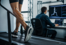 Tecnología deportiva: más de 65.700 patentes en 10 años