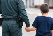 Guardia Civil prorroga su protocolo con Autismo España 4 años
