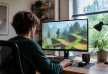 Google lanza Playground: su IA crea videojuegos con una frase