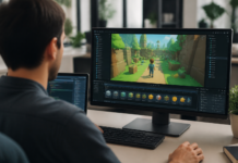 Google Playground crea videojuegos con texto y sin programar