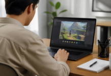 Google lanza Playground: crea videojuegos al describirlos