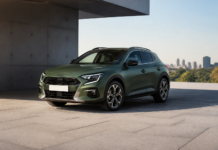 Kia XCeed renovado: más tecnología por menos de 20.000 euros