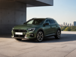 Kia XCeed renovado: más tecnología por menos de 20.000 euros