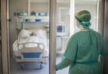 Viruela en Euskadi: muere un hombre por mpox