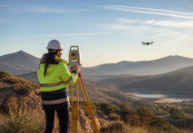El COIGT pone en valor la geomática para gestionar el territorio