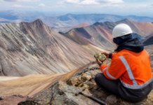 Precore Gold halla nuevos sistemas de oro y cobre en Perú