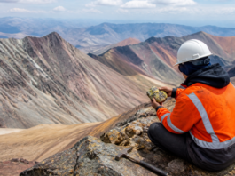 Precore Gold halla nuevos sistemas de oro y cobre en Perú