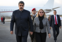 Maduro y su esposa afrontan nuevos cargos por tortura en EE.UU.