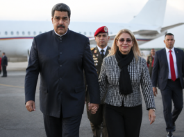 Maduro y su esposa afrontan nuevos cargos por tortura en EE.UU.
