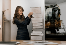 Margaret Hamilton: la mujer detrás del software del Apolo 11