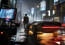 Cyberpunk 2077 salta al cine con una película de imagen real