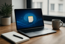 Google lanza una app de notas con IA para Mac y sin internet