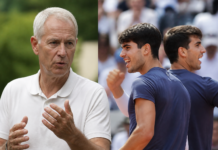 McEnroe pide estudiar el éxito de Alcaraz y Jódar en España