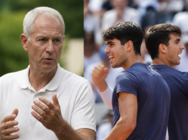 McEnroe pide estudiar el éxito de Alcaraz y Jódar en España