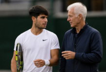 McEnroe pide estudiar el éxito de Alcaraz y Jódar en España