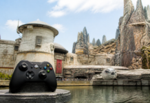 Xbox crea XP para llevar sus franquicias al cine y parques