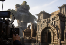 Xbox crea XP para llevar sus franquicias al cine y parques