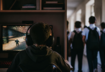 Así reclutan menores en colegios y videojuegos en Ecuador