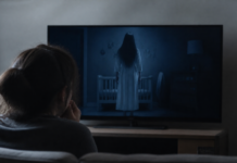 Other Mommy arrasa con un terror que divide al público