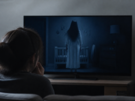 Other Mommy arrasa con un terror que divide al público