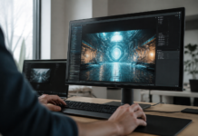 Google pisa el acelerador para crear videojuegos con IA