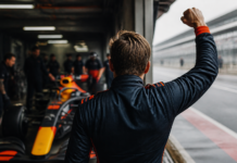 Verstappen revela el secreto de la resurrección de Red Bull