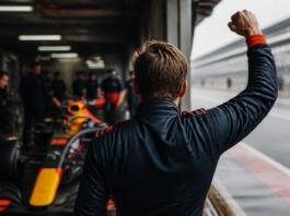 Verstappen revela el secreto de la resurrección de Red Bull