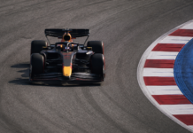 Verstappen revela el secreto del resurgir de Red Bull
