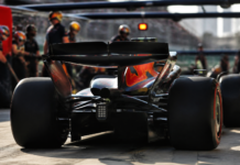 Verstappen revela el secreto del resurgir de Red Bull