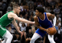 Celtics vs 76ers: canal y dónde ver hoy la pretemporada NBA