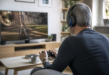 Jugar a los 50: la filosofía detrás de una nueva vida gamer