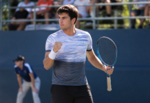 Alejandro Moro Cañas alcanza semifinales y sueña con Australia