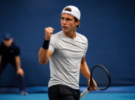 Alejandro Moro Cañas alcanza semifinales y sueña con Australia