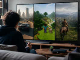 ¿Por qué GTA V, Minecraft y RDR2 siguen entre los más vendidos?