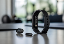 Google lanza Fitbit Edge: batería reemplazable y salud avanzada