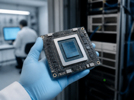 Microsoft desafía a NVIDIA con su chip Maia 300 para IA