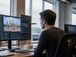 Epic Games retrasa el juego de Disney para hacerlo AI first